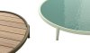 Erica Small Table, Citterio