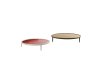Erica Small Table, Citterio