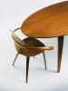 Cherner, Oval table