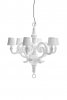 Moooi, Paper Chandelier L