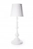 Moooi, Paper Floor Lamp