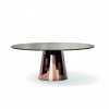 Pli Table Series, Classicon