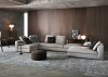 Minotti, Powell Chaise Longue