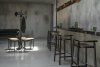 ruhering - taburetes con perchero - Gebrueder Thonet Vienna - MINIM - lifestyle bar