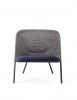 Moooi, Shift Lounge Chair