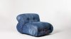 Soriana - butaca - Cassina - MINIM
