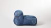 Soriana - butaca - Cassina - MINIM
