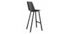 taburete_jean_backrest_color negro_con respaldo_e15_MINIM