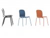 Tate Color, Cappellini