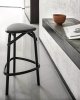 trio - taburete alto sin respaldo - Gebrueder Thonet Vienna - MINIM - lifestyle