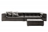 B&amp;amp;B Italia, Tufty-Time Leather