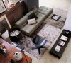 B&amp;amp;B Italia, Tufty-Time Leather