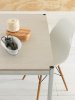 USM, USM Haller dining table