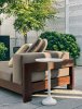 Minotti, Warren Outdoor