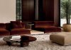 Wedge, Minotti, acabado 2026