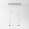 Vibia, Wireflow Linear