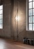 wirering- ceiling-wall-lámpata de pared - lámpara de techo - flos- MINIM - lifestyle pared estancia