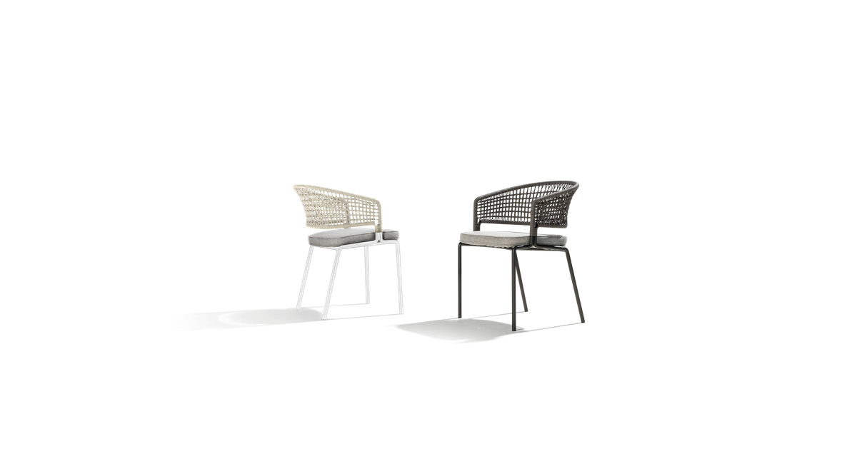 CTR ARMCHAIRsilla-minim-minim showroom-outlet