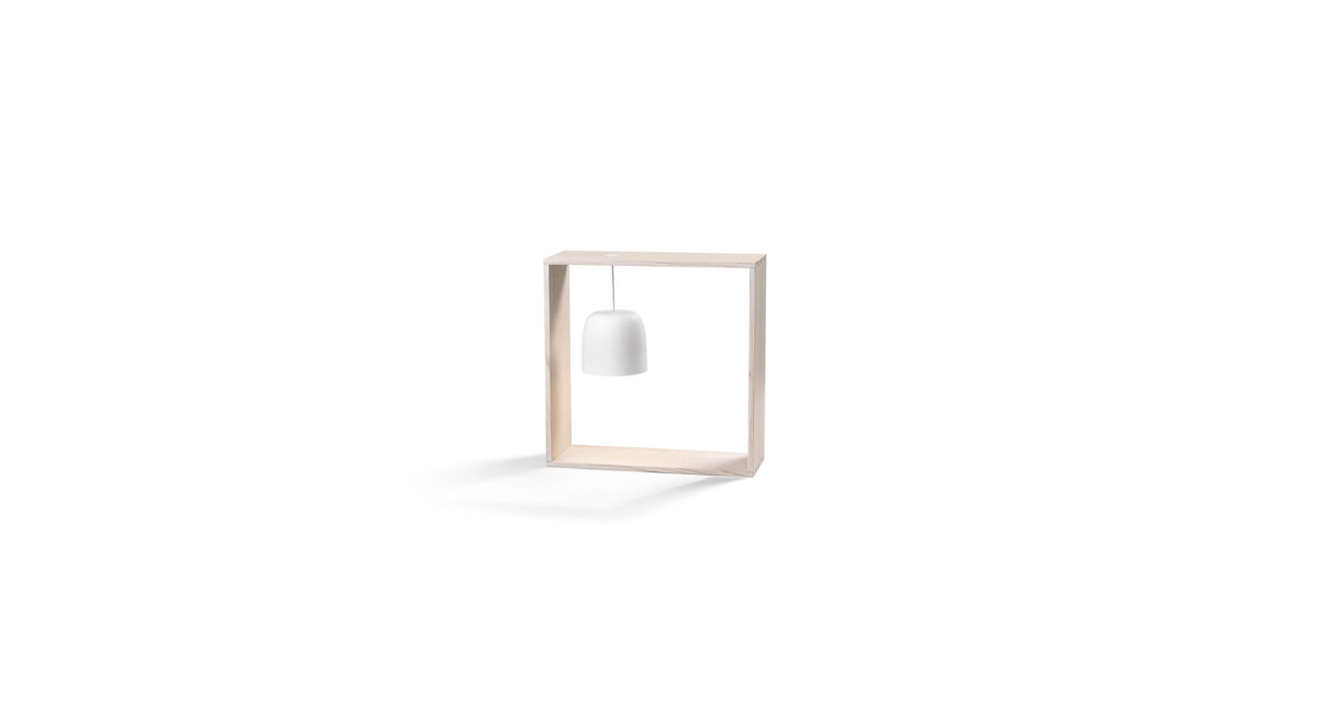 gaku wire_minim showroom_flos_minim_outlet