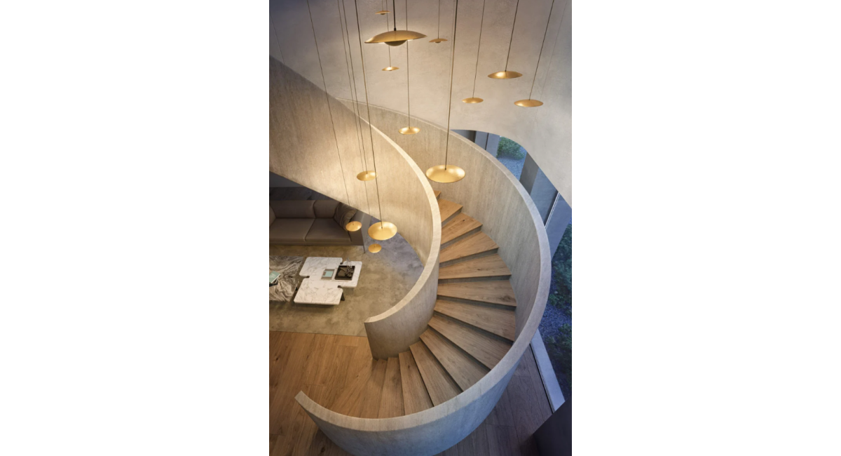 Ginger lamp Joan Gaspar MARSET MINIM OUTLET