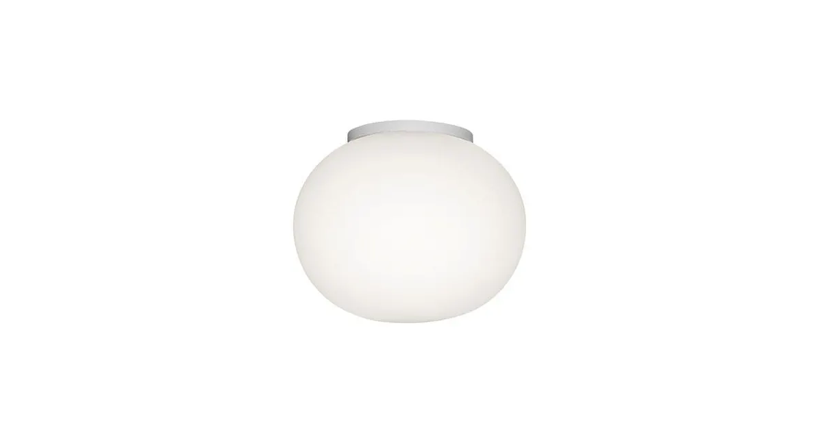 Glo-ball lamp FLOS MINIM