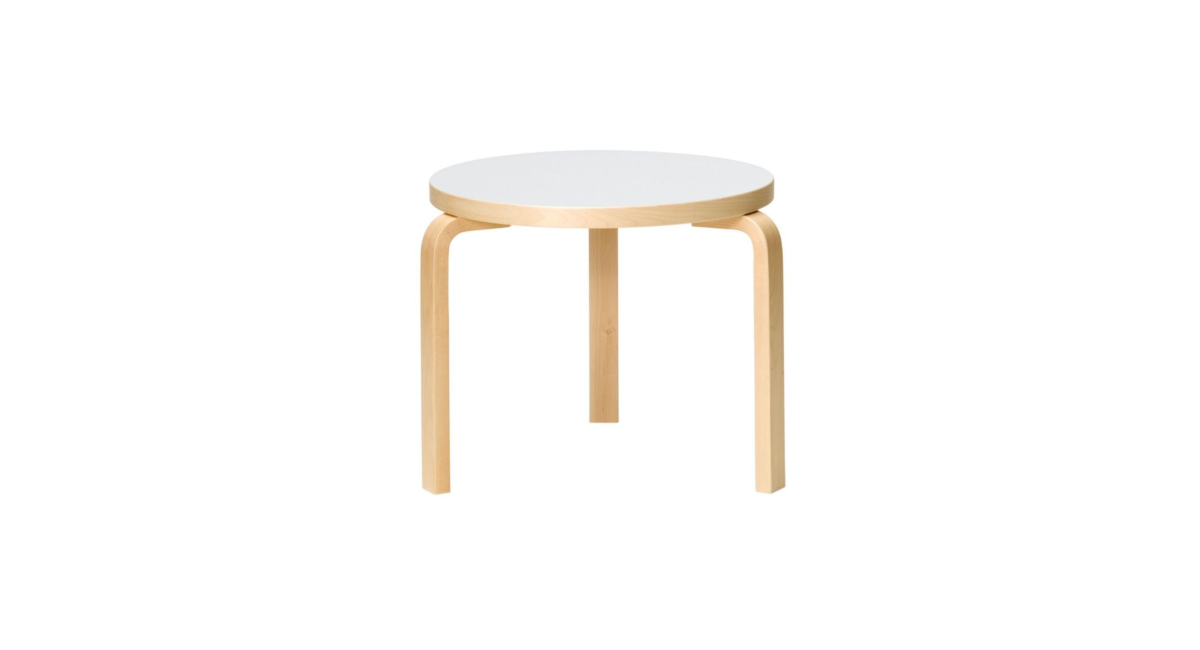 aalto artek table minim showroom outlet
