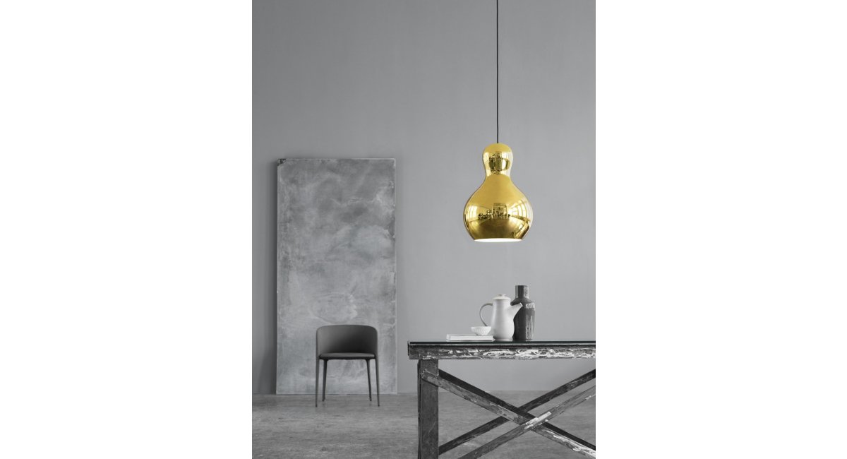 calabash-fritz hansen-lampara-minim showroom-outlet