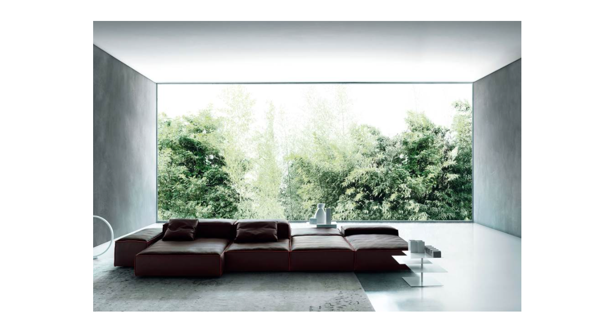 extrasoft-living divani-outlet-minim showroom-minim