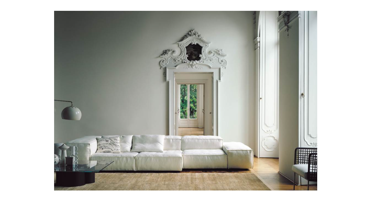 extrasoft-living divani-outlet-minim showroom-minim