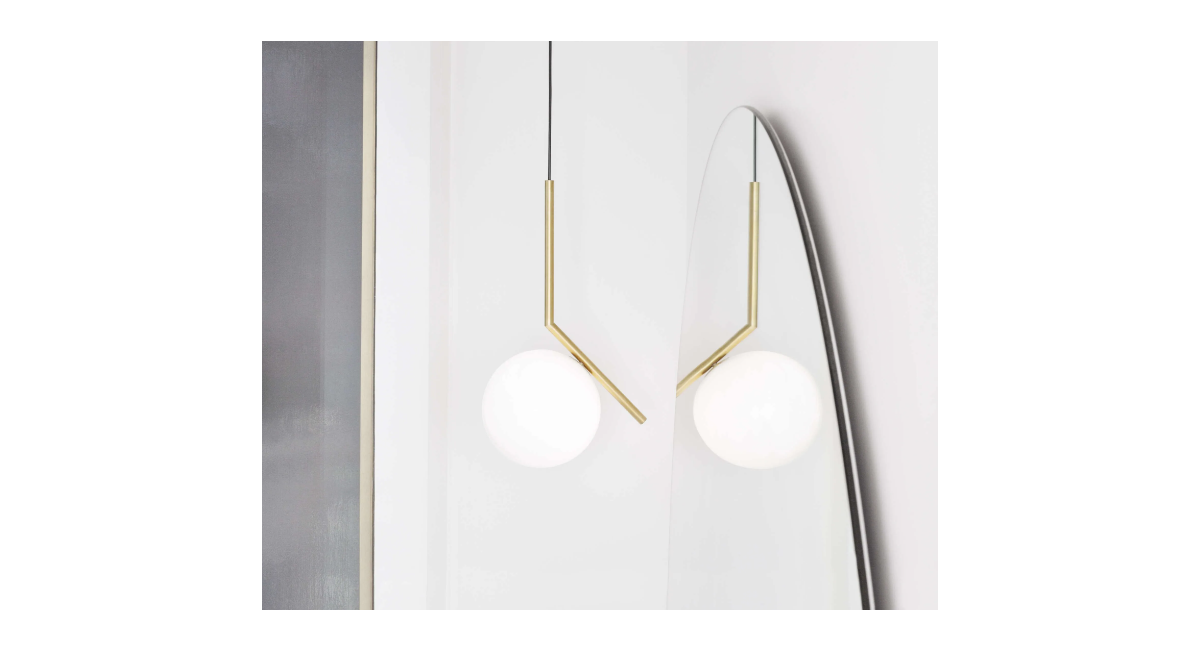 flos_ic light_minim_minim showroom_outlet