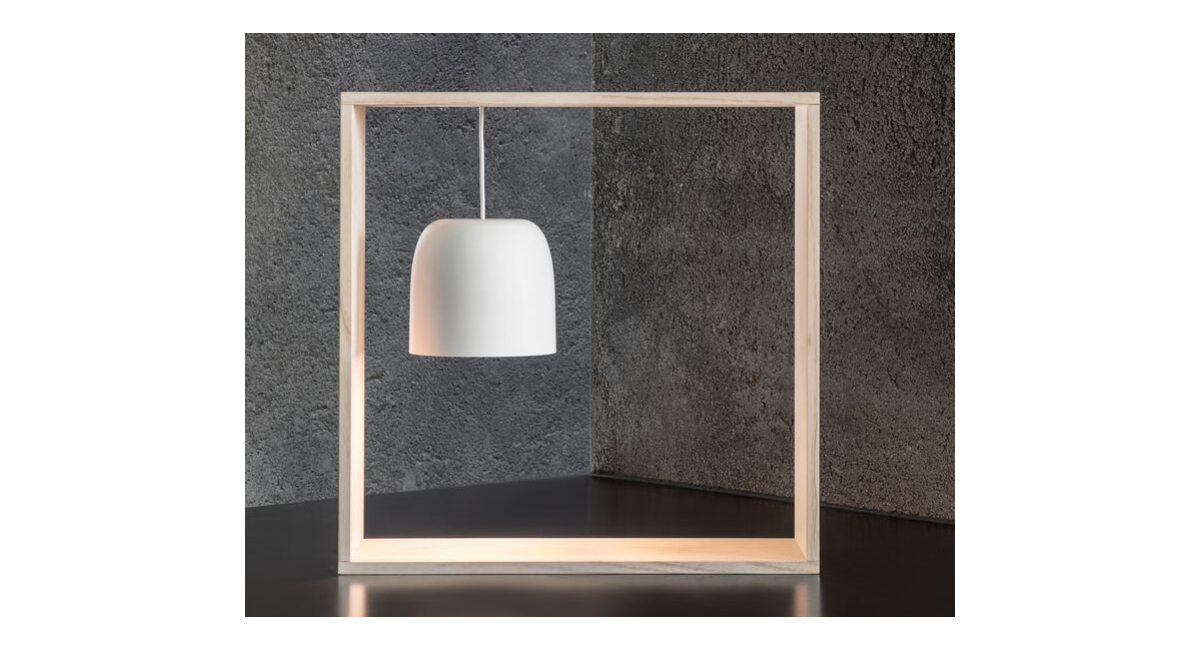 gaku wire_minim showroom_flos_minim_outlet