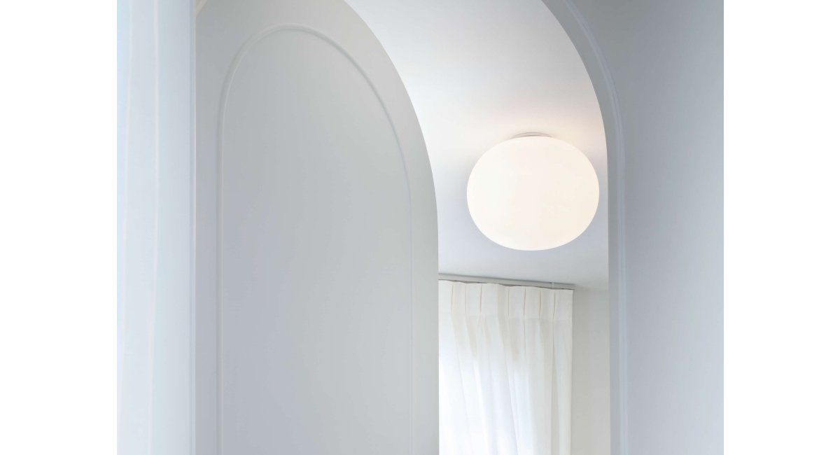 Glo-ball lamp FLOS MINIM