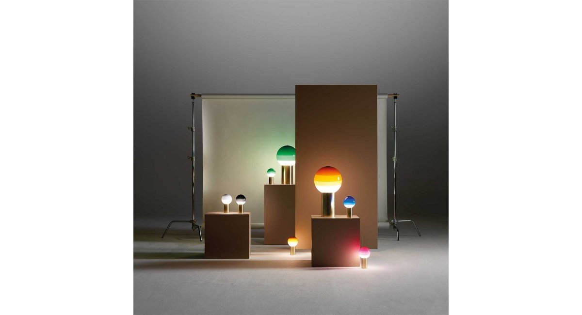 lampara-dipping-marset-outlet-minim showroom-minim