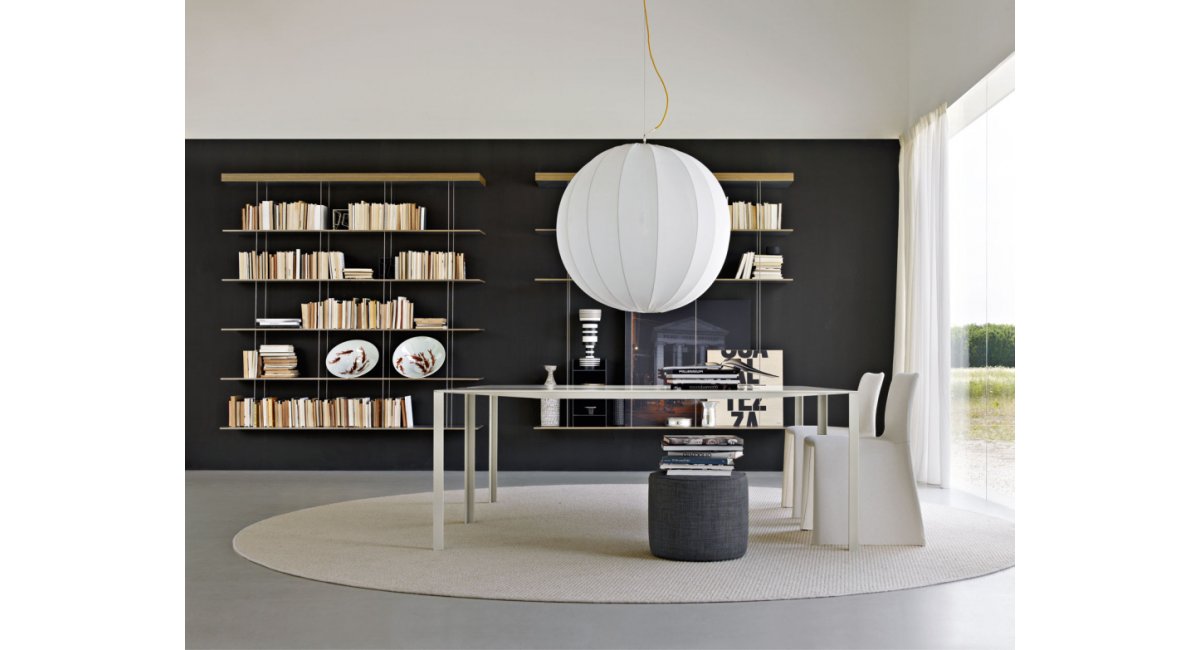 less-molteni-minim-minim showroom-outlet