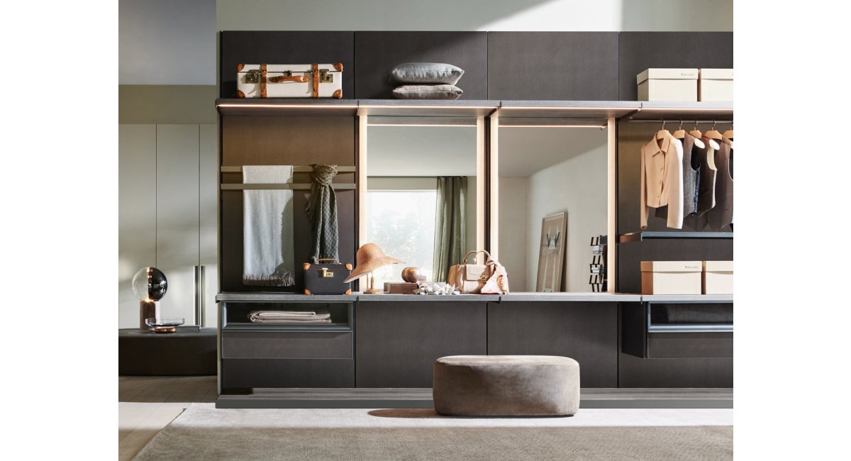 master dressing-molteni-minim-minim showroom-outlet