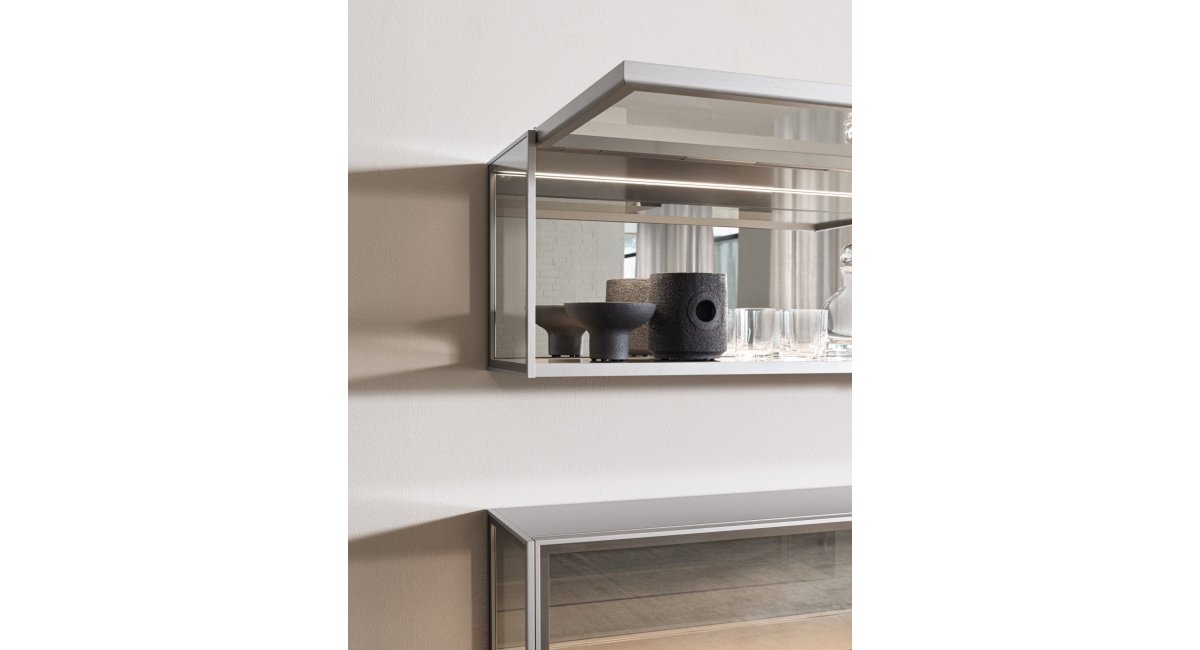 password molteni aparador minim showroom outlet