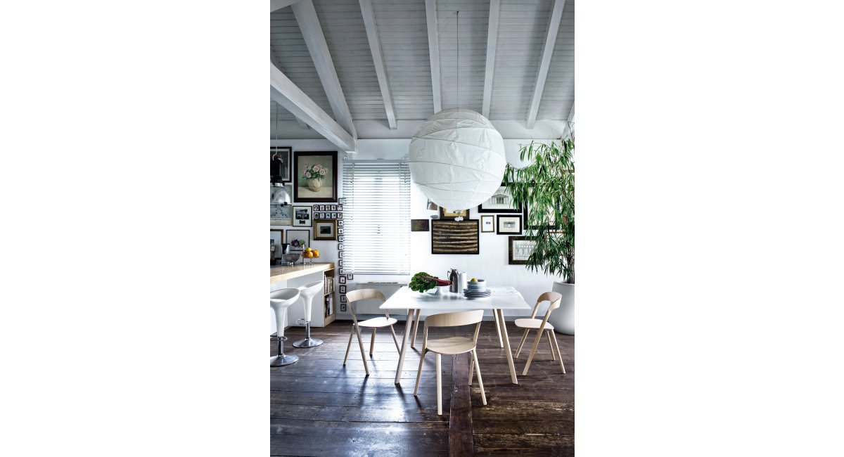 pila silla chair magis minim showroom outlet