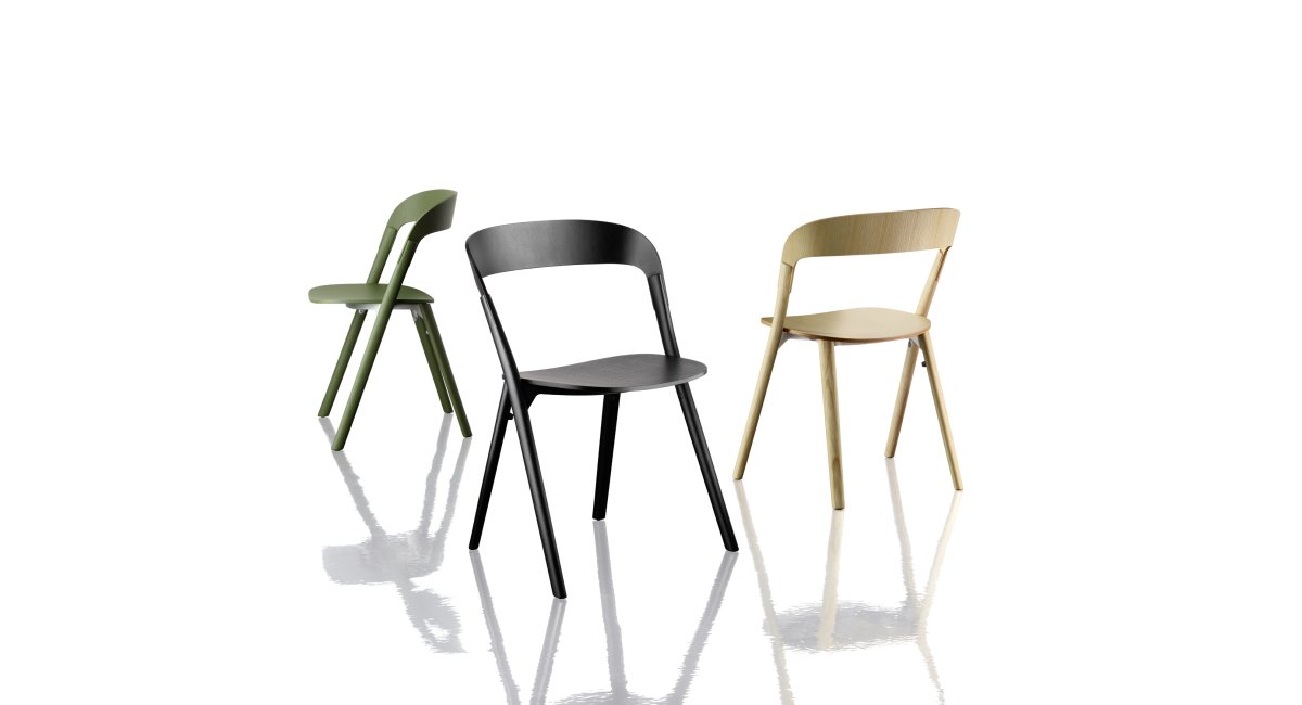 pila silla chair magis minim showroom outlet