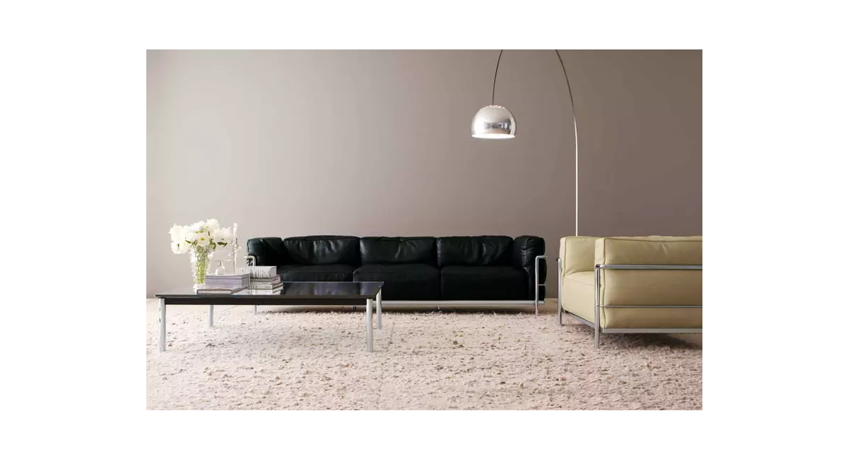 table 10 en tube basse-cassina-minim showroom-minim