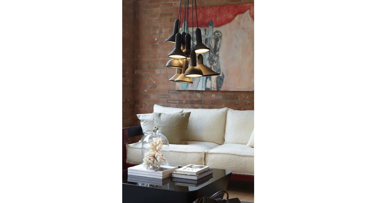 torch light-minim showroom-outlet-established and sons