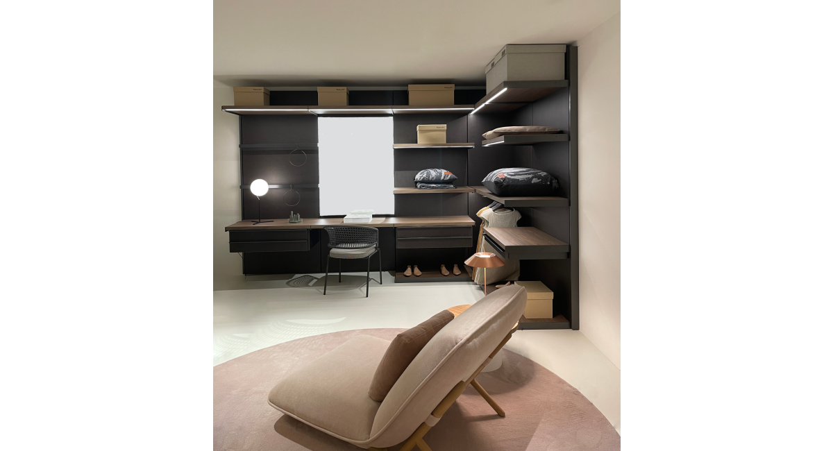 master dressing-molteni-minim-minim showroom-outlet