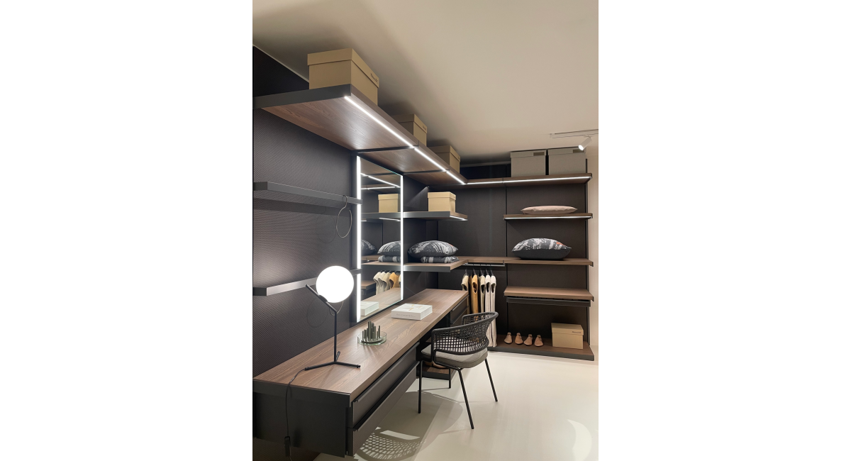 master dressing-molteni-minim-minim showroom-outlet