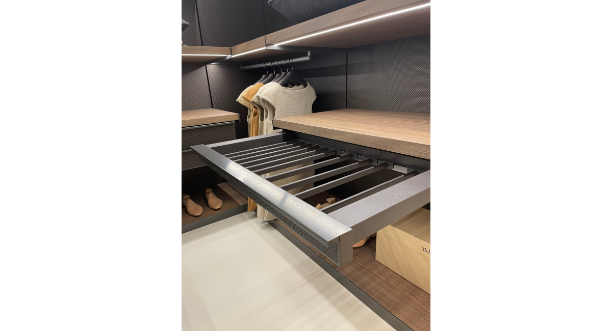 master dressing-molteni-minim-minim showroom-outlet