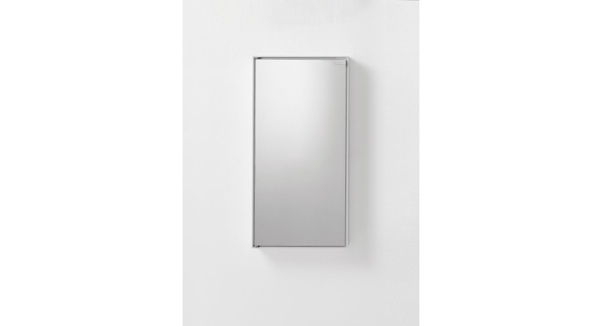 espejo 4x4 mirror agape minim mat outlet