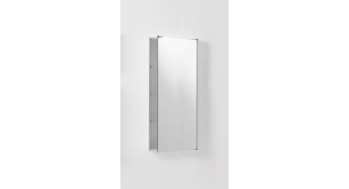 espejo 4x4 mirror agape minim mat outlet