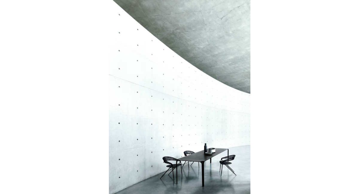 living divani-george-silla-minim showroom-outlet