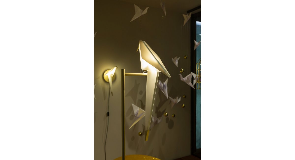 Escaparate Navidad MINIM Barcelona