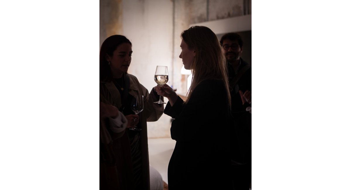 exposición La ricarda. Melodía de una casa en M300, espacio cultural del grupo MINIM