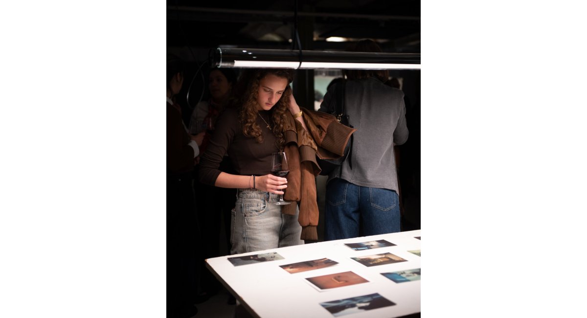exposición La ricarda. Melodía de una casa en M300, espacio cultural del grupo MINIM