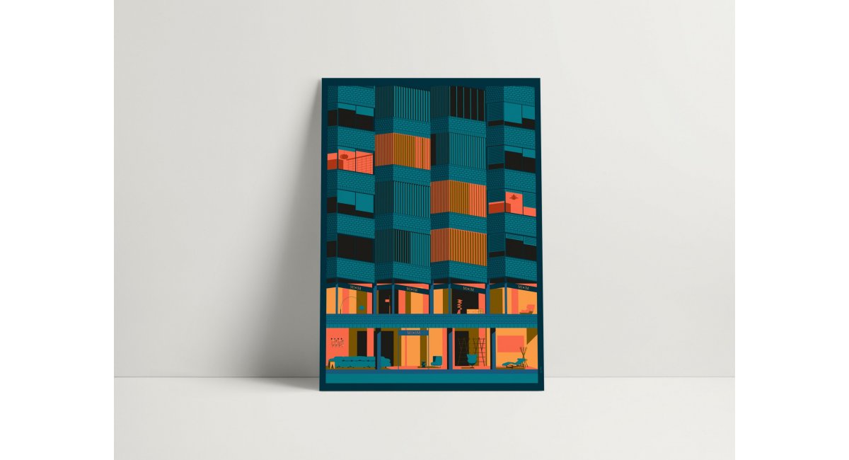 20MINIM PARTY Cartel PeBe